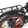 Велогибрид Volteco Bad Dual New
