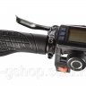 Велогибрид Volteco Bad Dual New