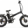 Велогибрид Volteco Bad Dual New