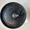 Мотор-колесо 14 дюймов, 500-600 Вт 48 В для электровелосипедов