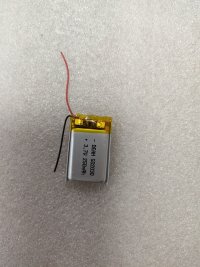Аккумулятор Li-Po 250 mAh