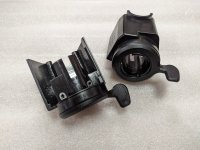 Курок газа/тормоза для Kugoo S1/S2/S3
