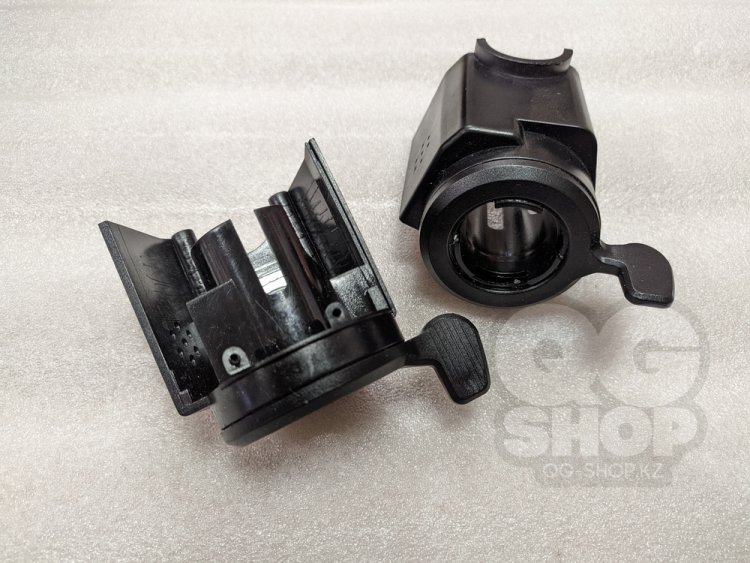 Курок газа/тормоза для Kugoo S1/S2/S3