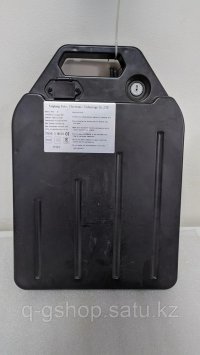 Литий-ионный аккумулятор 60 В, 21.8 Аh