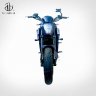 Электрический мотоцикл LHZ