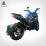 Электрический мотоцикл LHZ