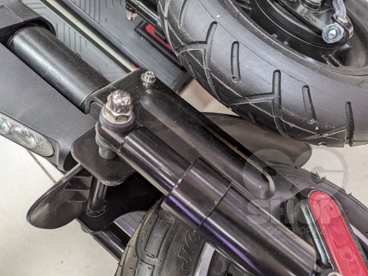 Крылья для ELECTRIC SCOOTER