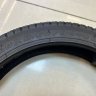 Покрышка и камера для электровелосипеда (16х2.5)