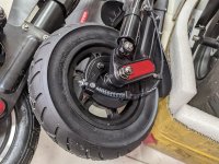 Колёса для ELECTRIC SCOOTER