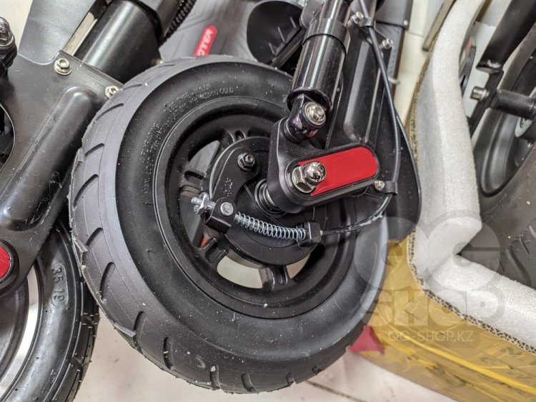 Колёса для ELECTRIC SCOOTER