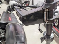 Головная плата для ELECTRIC SCOOTER