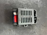 Контроллер 12в для детской машинки