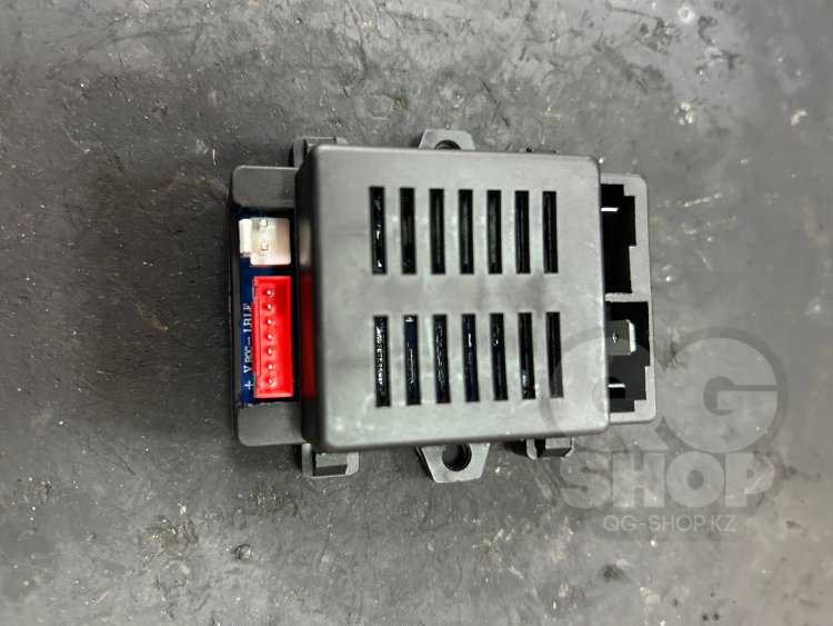 Контроллер 12в для детской машинки