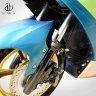 Электрический скутер V8