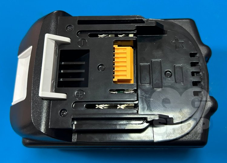 Аккумулятор Makita LXT 21 В, 6 Аh