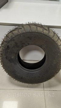 Бескамерная покрышка 19X7.00-8 (180/75-5)