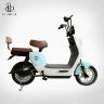 Электрический скутер DDX