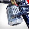 Электрический трицикл 1500W