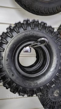 Покрышки и камеры для квадроцикла 4.10-4, 13x5.00-6