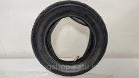 Покрышка и камера 10x2.125
