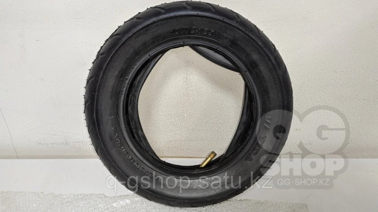 Покрышка и камера 10x2.125