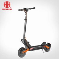 Электрический самокат G-Series