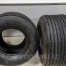 Покрышка и камера 18X9.50-8 (225/55-8; 225/40-10; 215/40-12) Сити коко
