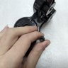 С замком зажигания