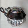 Фара с замком зажигания