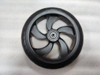Ведомое колесо 8 дюймов (200X50) для Kugoo S1/S2/S3 и пр.